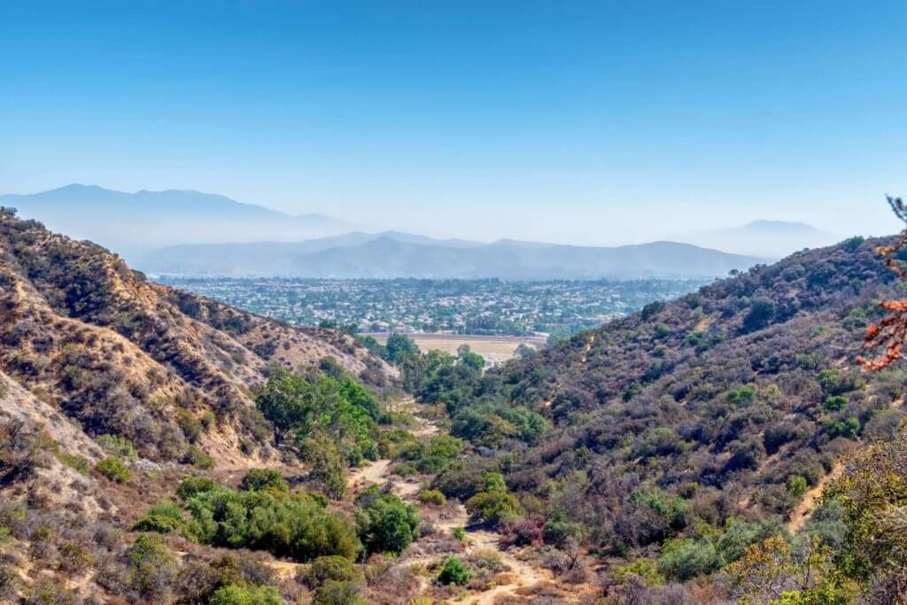 Mountain Trails - Altura Credit Union